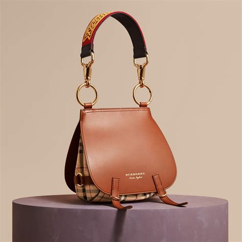 burberry the bridle bag in leather|burberry bridle bag for sale.